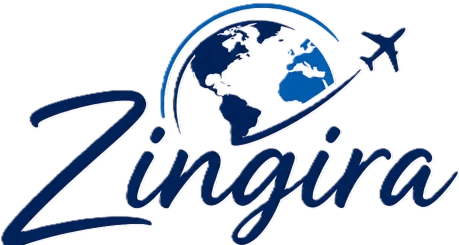 Zingira logo