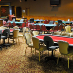 Lake District Casino Travel