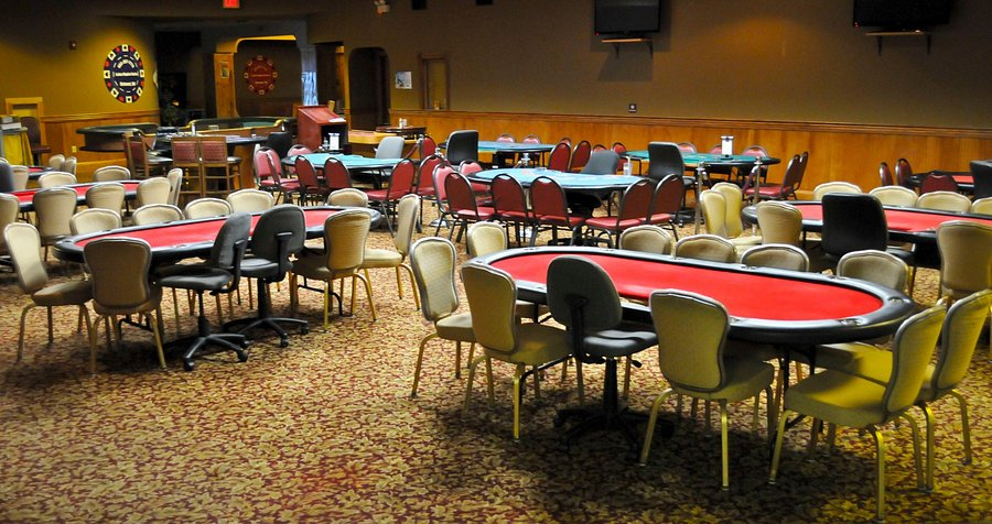 Lake District Casino Travel