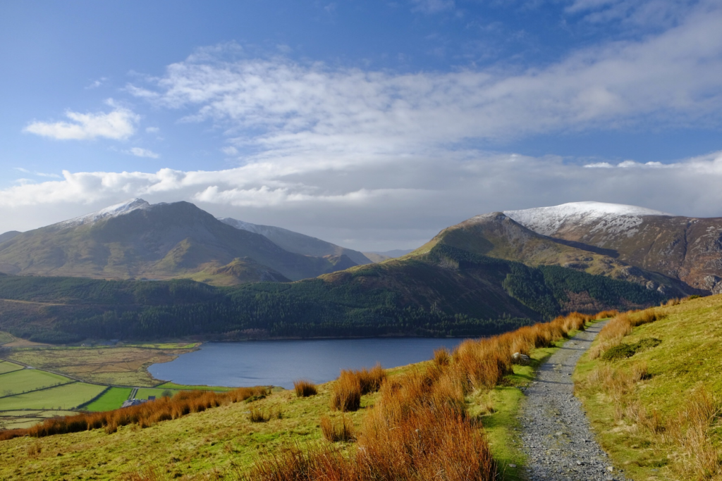 Your Guide to Snowdonia