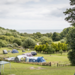 Top UK Camping Sites Within Driving Distance of Casino Resorts